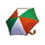 Gelato Umbrella HHD Icon.png