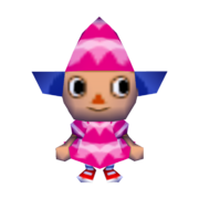 Animal Crossing - Animal Crossing Wiki - Nookipedia