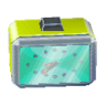 glow clock