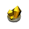 gold nugget