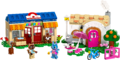 LEGO Animal Crossing 77050 Product Image 1.png