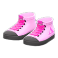 Labelle sneakers New Horizons Animal Crossing Wiki Nookipedia