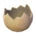 Large egg's Hollow variant