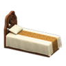 Luna's bed