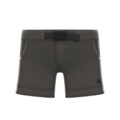 Outdoor Shorts (Black) NH Icon.png