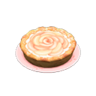 peach pie