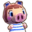 Peggy HHD Villager Icon.png