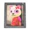 Pinky's Photo (Silver) NH Icon.png