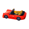 Sports car