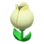 Tulip Surprise Box (White)