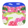 Azalea Garden (Middle Ground) PC Icon.png
