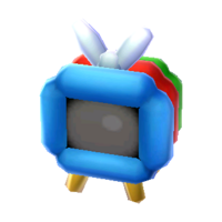 Balloon TV
