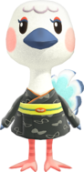 Snooty - Animal Crossing Wiki - Nookipedia