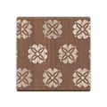 Brown Floral Flooring NH Icon.png
