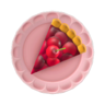 cherry tart