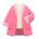 Coatigan's Pink variant