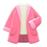 Coatigan (Pink) NH Icon.png