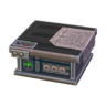 Complex machine