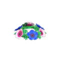 Cool Windflower Crown NH Storage Icon.png