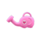 Elephant Watering Can (Pink) NH Icon.png