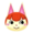 Felicity NL Villager Icon.png