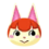 Felicity NL Villager Icon.png