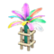 Festivale Lamp (Rainbow) NH Icon.png