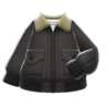 flight jacket