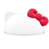 Hello Kitty hat