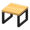 ironwood chair