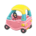 Kiddie car's Cute variant