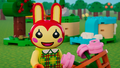 LEGO Animal Crossing Trailer 2 Bunnie.png
