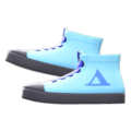 Labelle Sneakers (Ocean) NH Icon.png