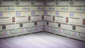 Manga-Library Wall NH Screenshot.jpg