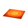 Museum mat