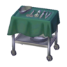 Operating-room cart