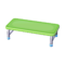 Pastel Low Table (Green) NL Model.png