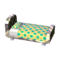 Polka-Dot Bed (Silver Nugget - Melon Float) NL Model.png