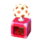 Polka-Dot Lamp (Peach Pink - Cola Brown) NL Model.png