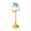 princess lamp