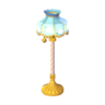 Princess lamp