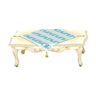 princess table