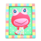 Puddles's Photo (Pastel) NH Icon.png