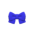Ribbon (Blue) NH Icon.png