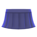 Sailor Skirt (Navy Blue) NH Icon.png