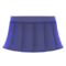 Sailor Skirt (Navy Blue) NH Icon.png