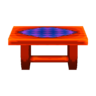 spooky table
