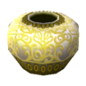 tea vase