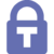 Icon representing Template protection