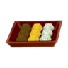 Tteok plate